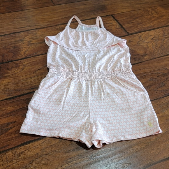Carter's romper - Picture 2 of 10